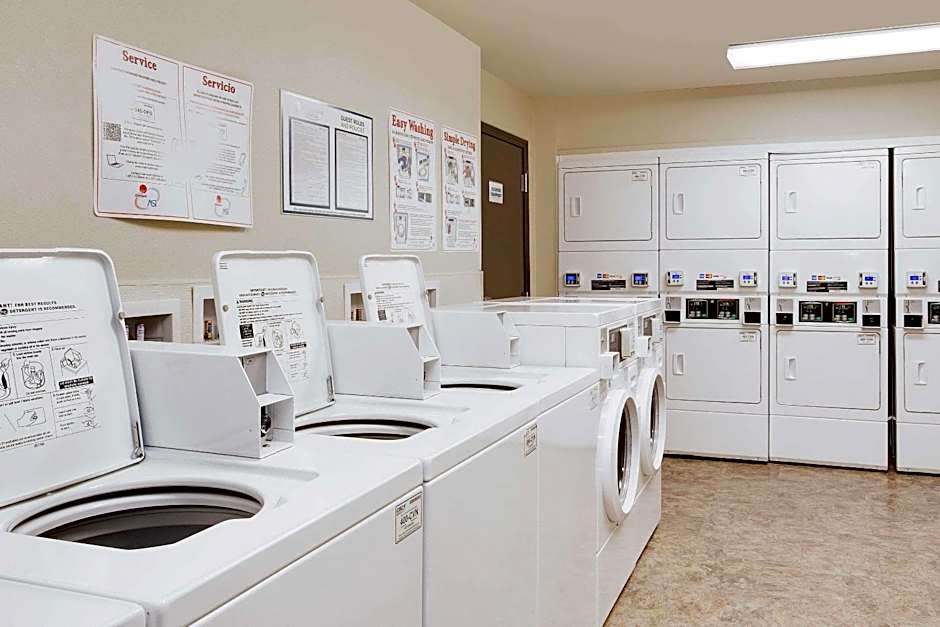 WoodSpring Suites Fredericksburg