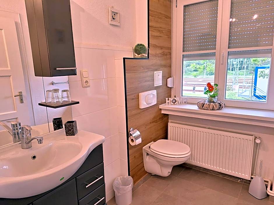 Nordseehostel am Bahnhof