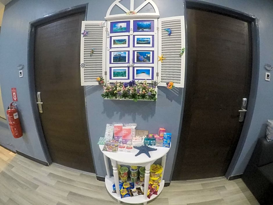 ang lee holiday stay