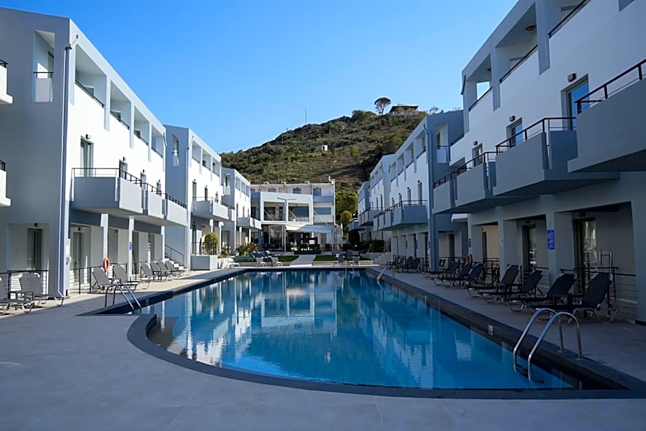 Sunrise Village Hotel - All Inclusive