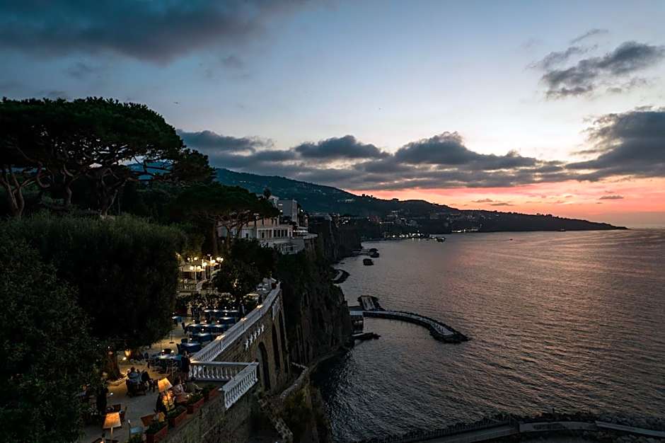 Grand Hotel Cocumella