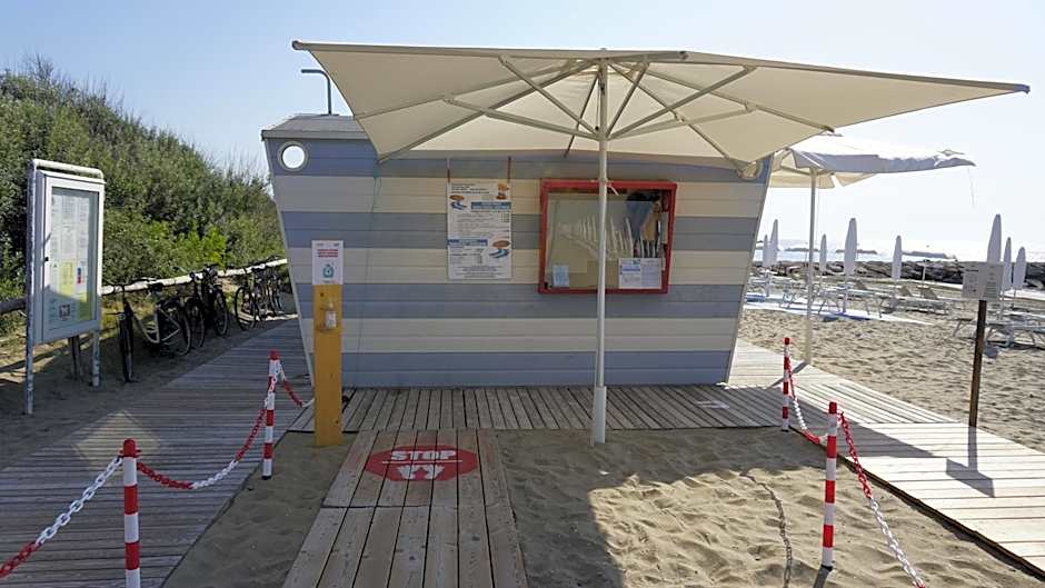 Portofelice Camping Village