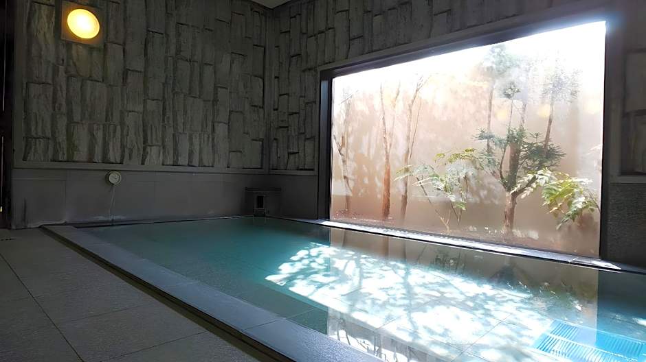 Hotel Route Inn Mooka