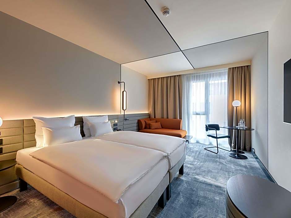 Novotel Munster City