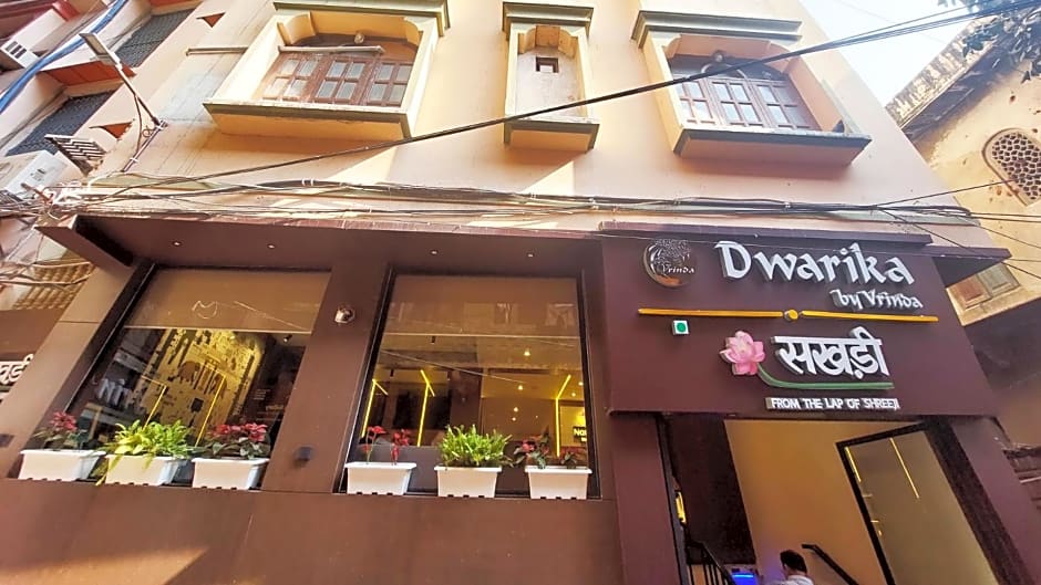 Hotel Dwarika By Vrinda