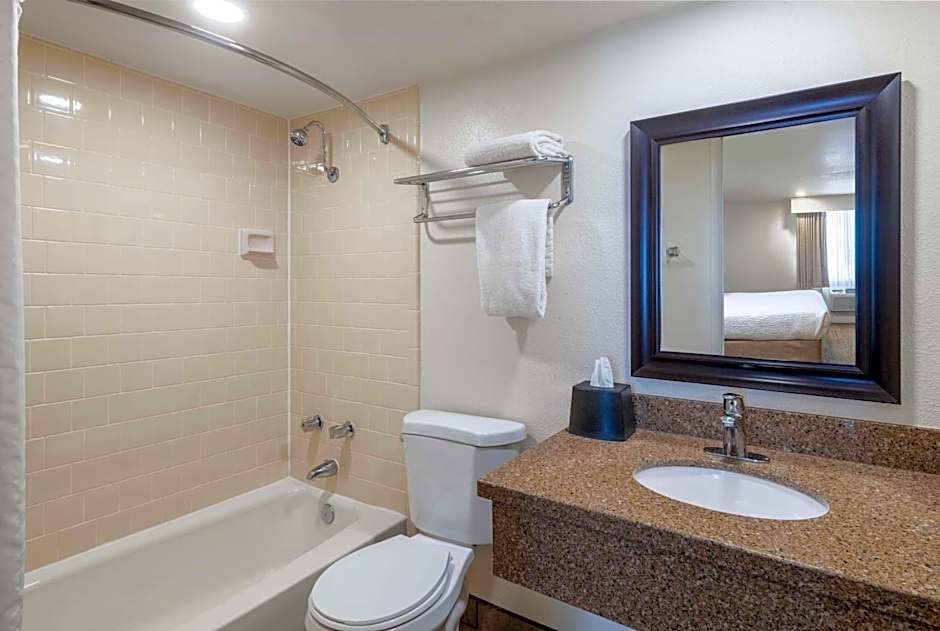 Best Western Pony Soldier Inn And Suites