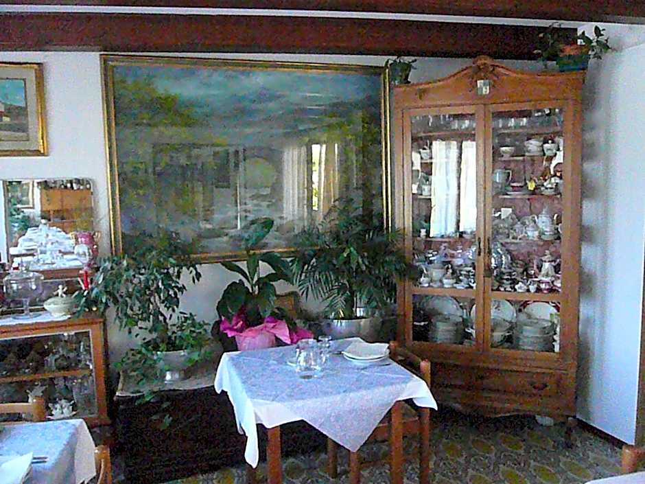 Albergo Ristorante Guerri