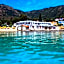 Roc Hotel - Hôtel 4 étoiles les pieds dans l'eau