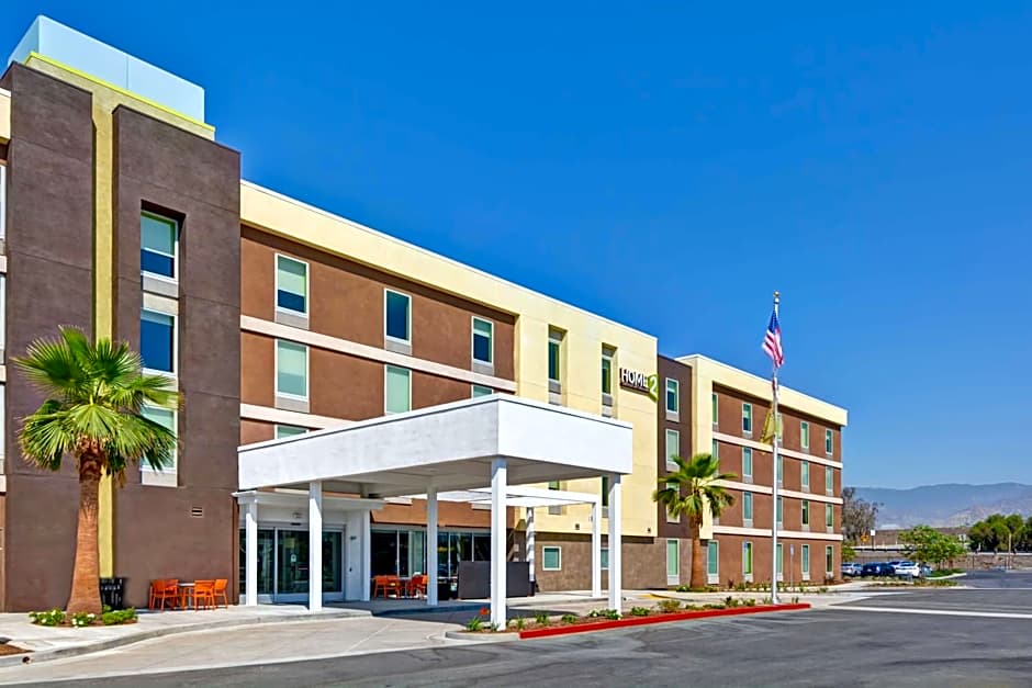 Home2 Suites by Hilton Azusa