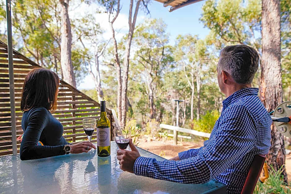 Dunsborough Ridge Retreat