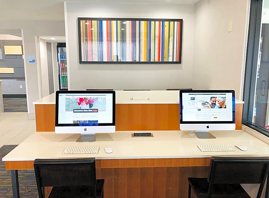 Holiday Inn Express Fishkill By IHG