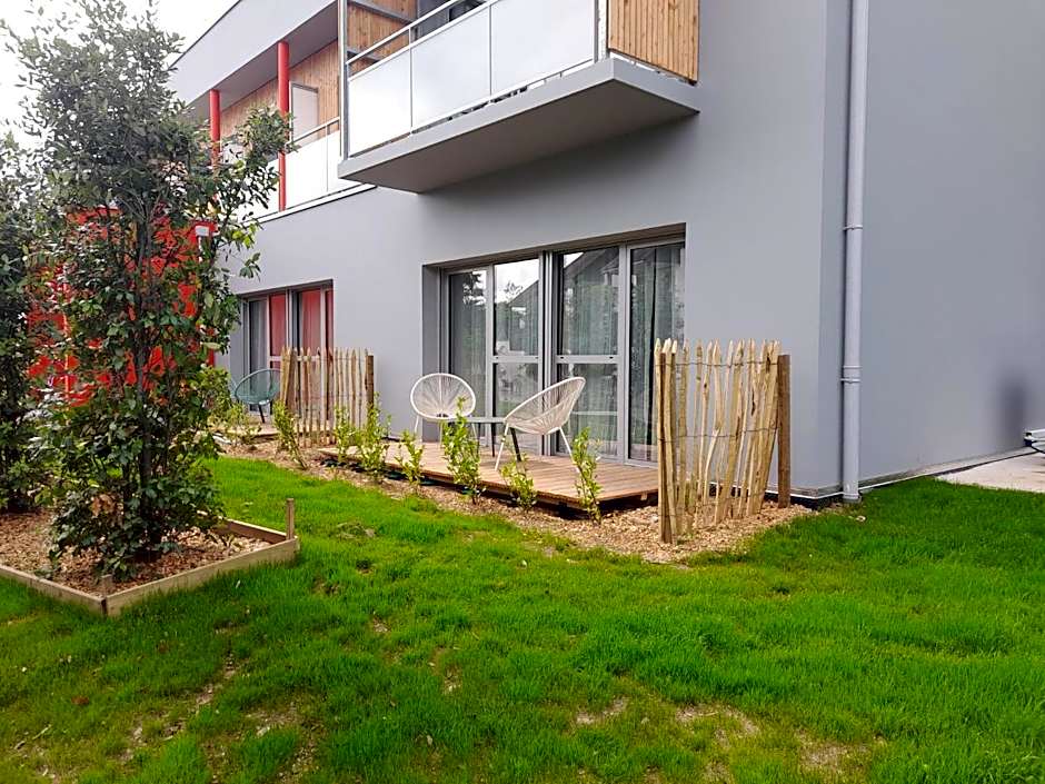 The Originals City, Ara Hôtel, Landerneau