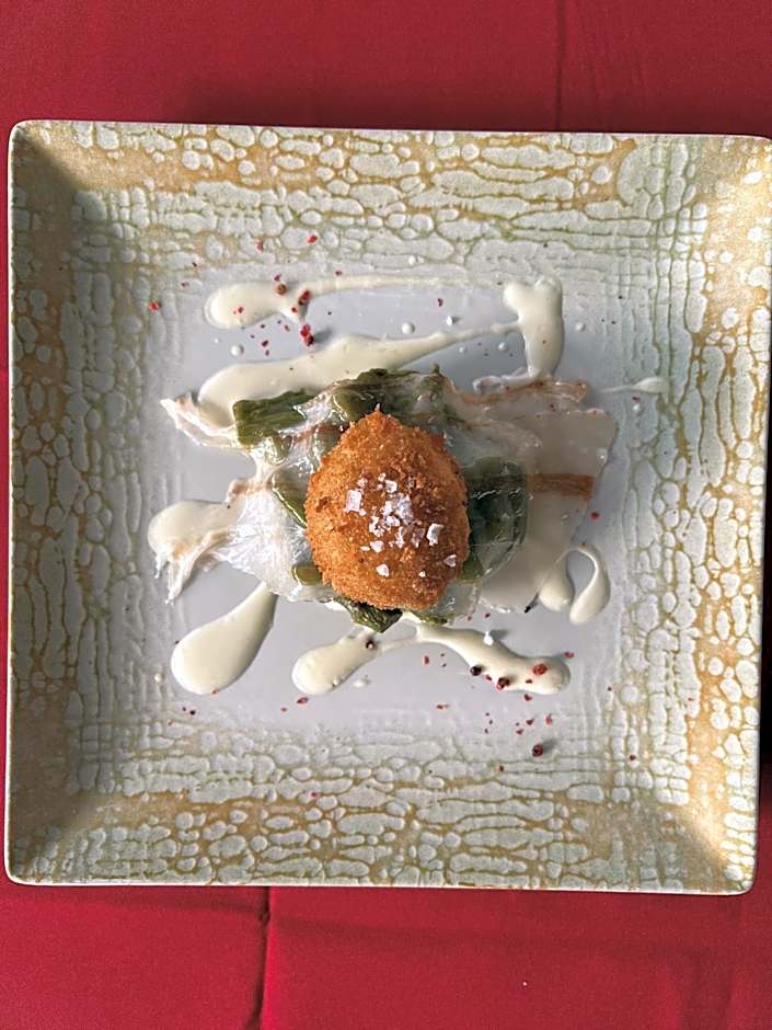 Albergo Ristorante Stazione Balerna