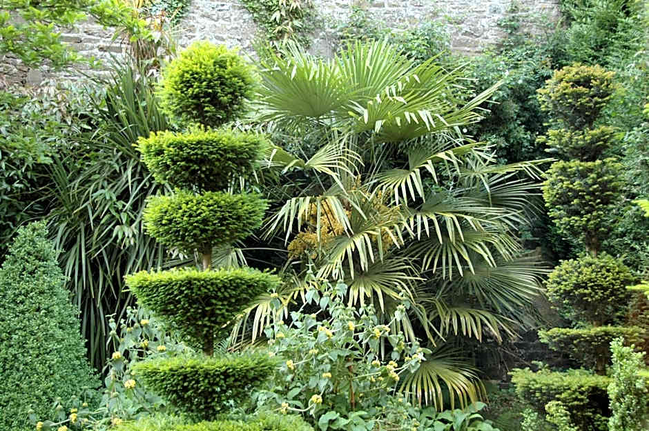 Château de La Ballue - Les Collectionneurs