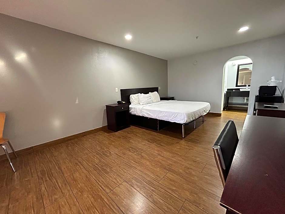 Motel 6 Denham Springs, LA