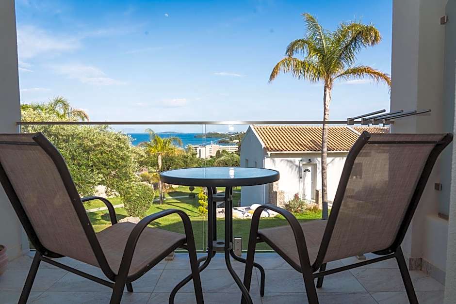 Panorama Hideaway