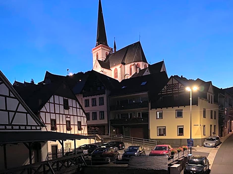 Gasthaus Castor