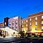 Fairfield Inn & Suites by Marriott Columbus Dublin