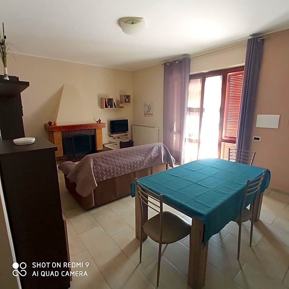 San Casciano, tra Stifone,le mole e le goledelNera