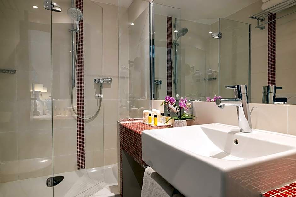 Hotel Park Lane Paris