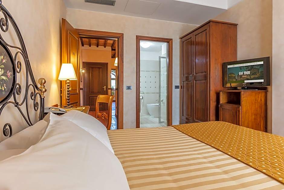 Hotel Ristorante La Pergola