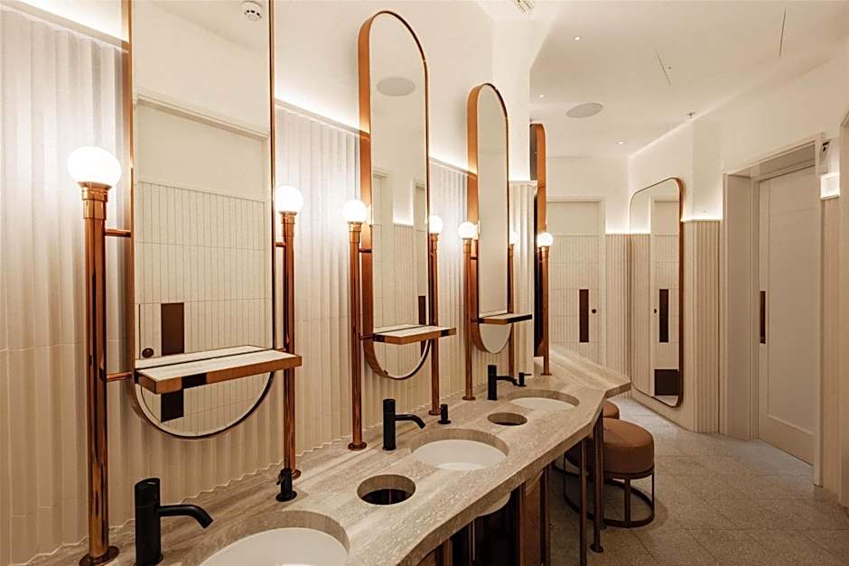 Hart Shoreditch Hotel London, Curio Collection by Hilton