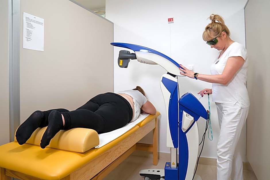 Hotel Gromada Medical SPA Busko Zdrój