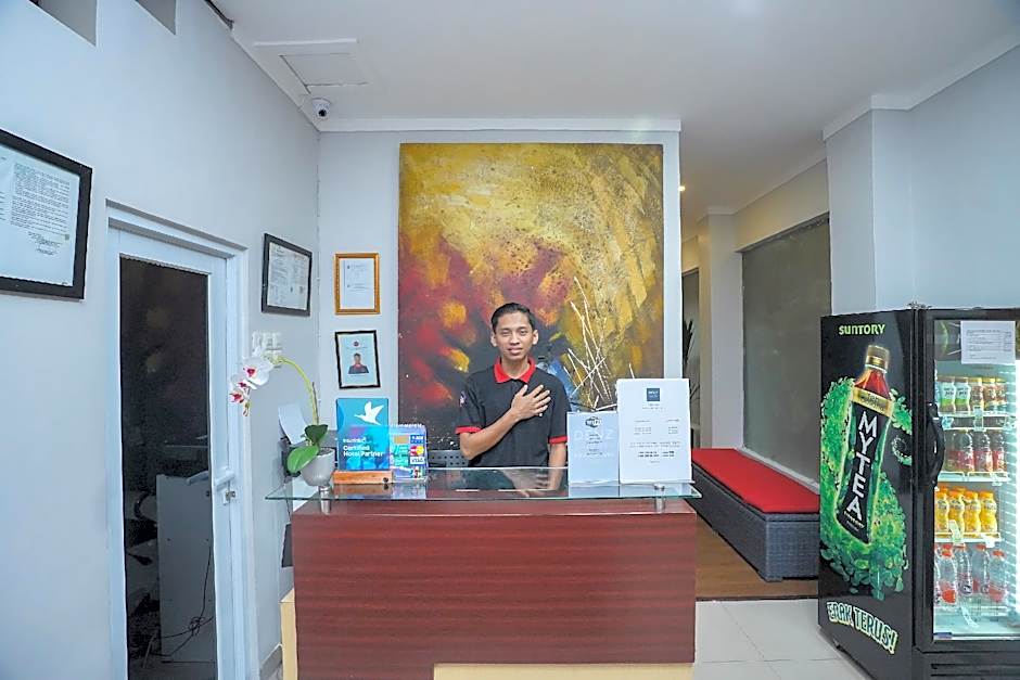 DENZ Express Pondok Labu