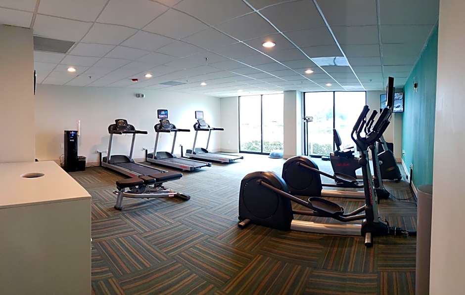Holiday Inn Express Hotel & Suites Miami - Hialeah/Miami Lakes By IHG