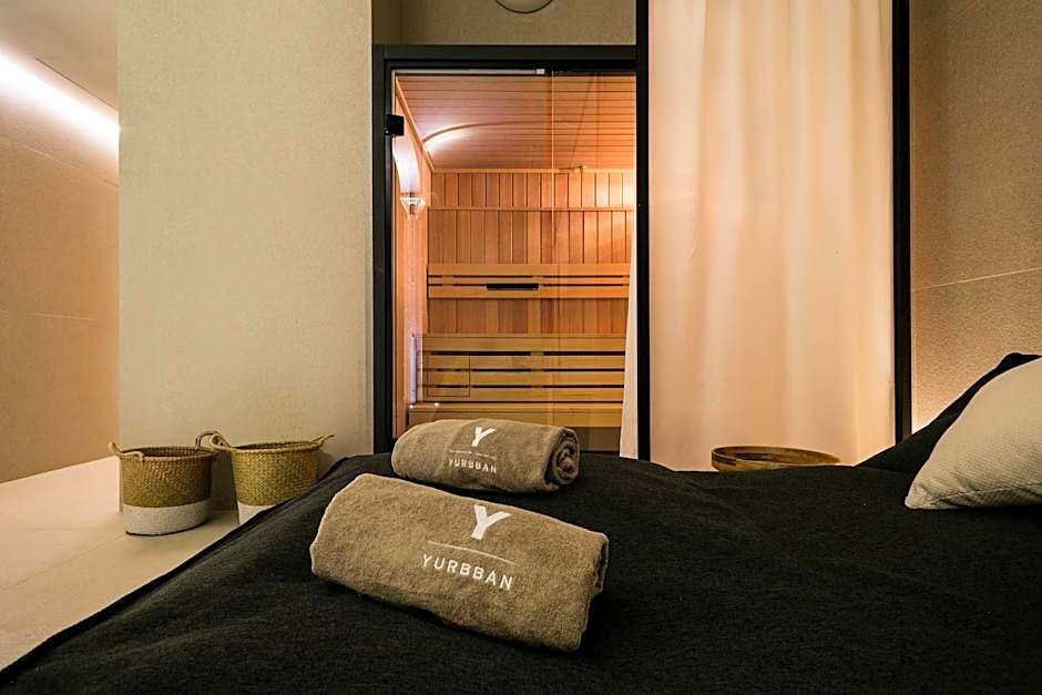 Yurbban Passage Hotel & Spa