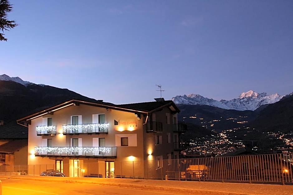 Monte Emilius