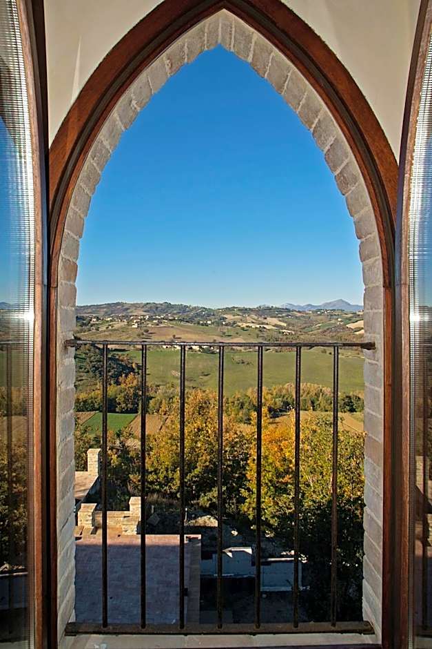 Agriturismo Monastero Di San Biagio