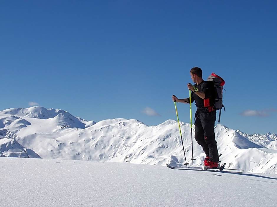 Hotel Central La Fainera Superior