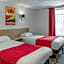 The Grand Burstin Hotel