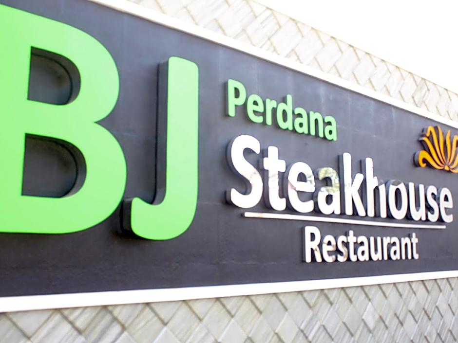 Bj Perdana Hotel