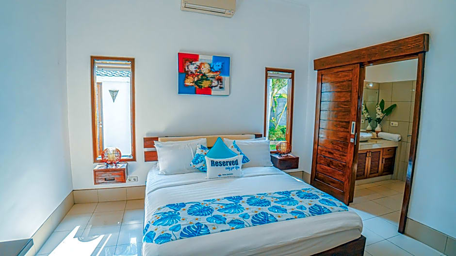 Air Sanih Beach Villa
