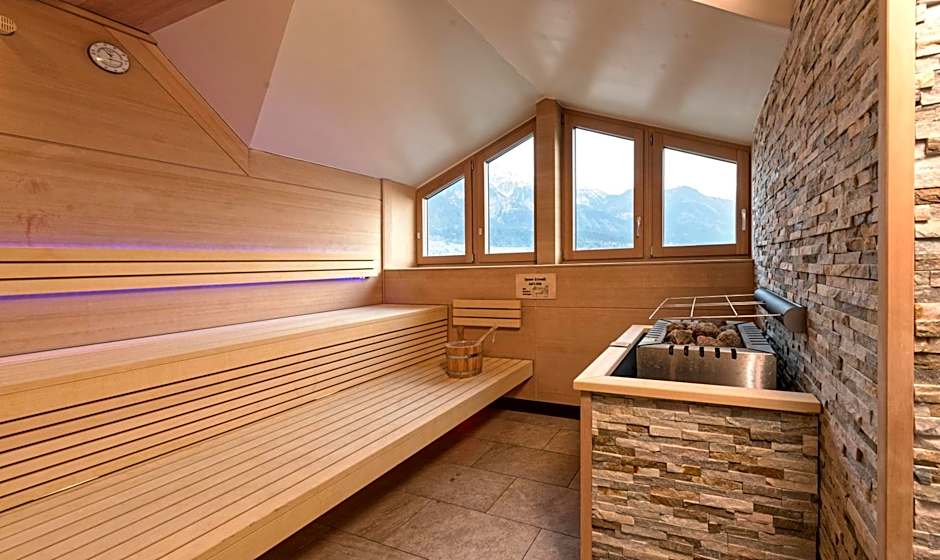 Alphotel Innsbruck