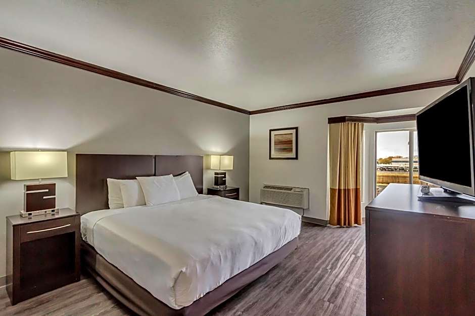 Park Inn by Radisson Salt Lake City -Midvale