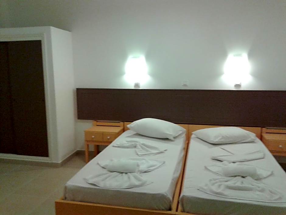 Fantasia Hotel Apartments