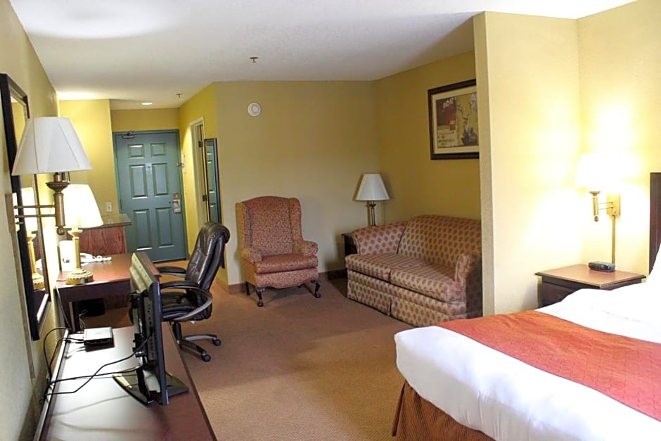Country Inn & Suites by Radisson, Hot Springs, AR
