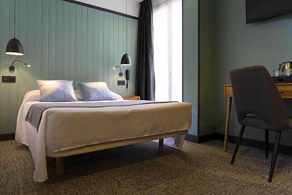 Hotel SUB