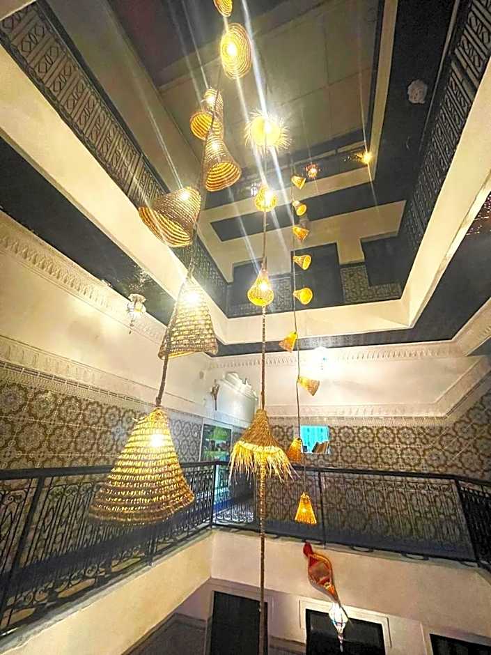 Riad dar Assou