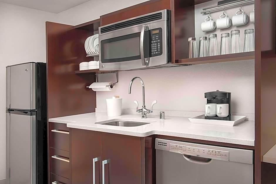 Home2 Suites By Hilton Lexington University / Medical Center