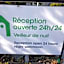 Hotel Campanile Toulouse - Blagnac Aeroport