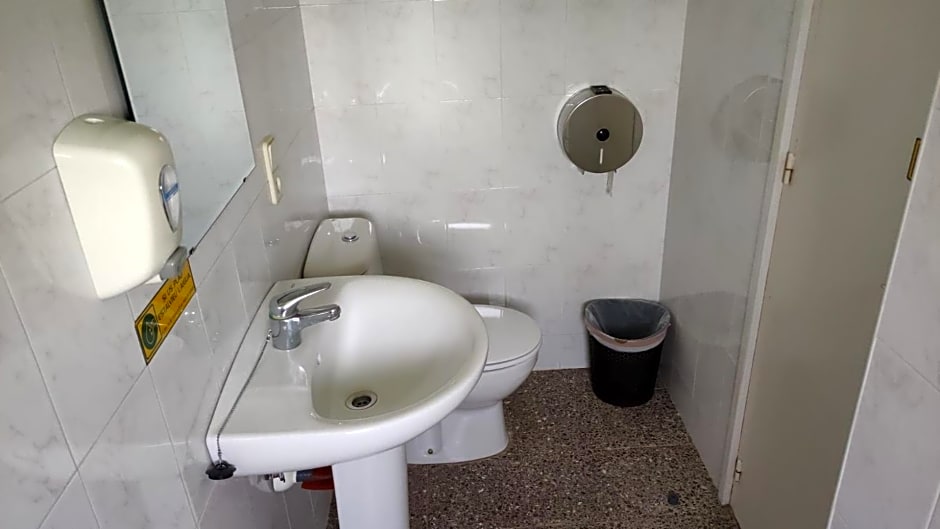 Alberg Restaurant Bellavista