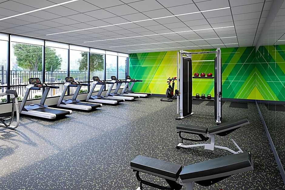 Holiday Inn & Suites Mt Juliet - Nashville Area