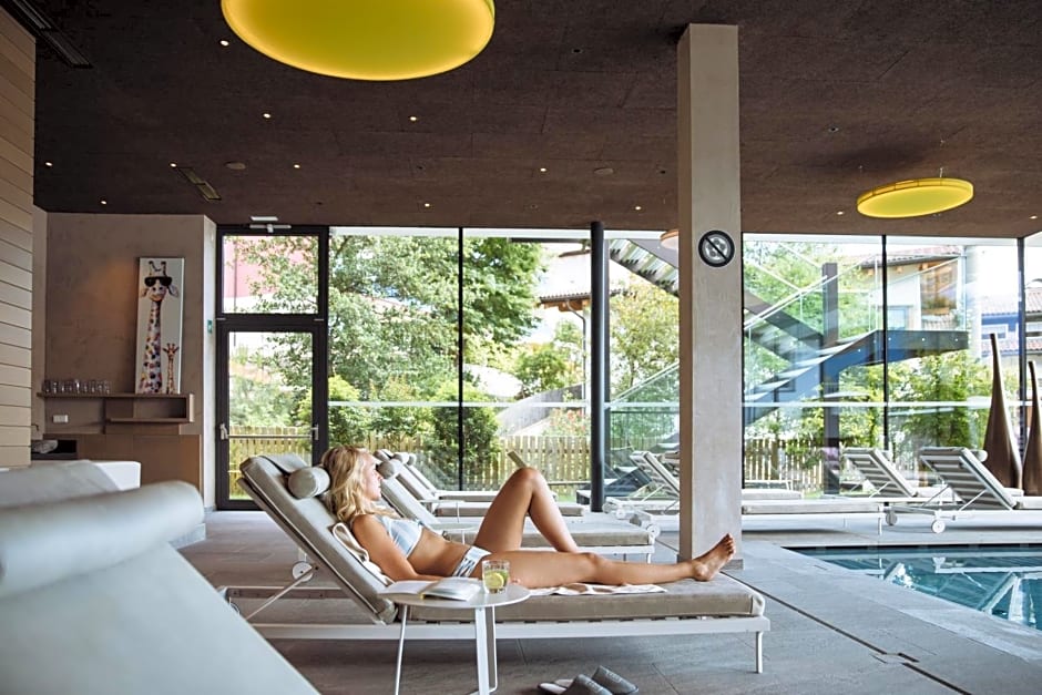 Hilburger Hotel