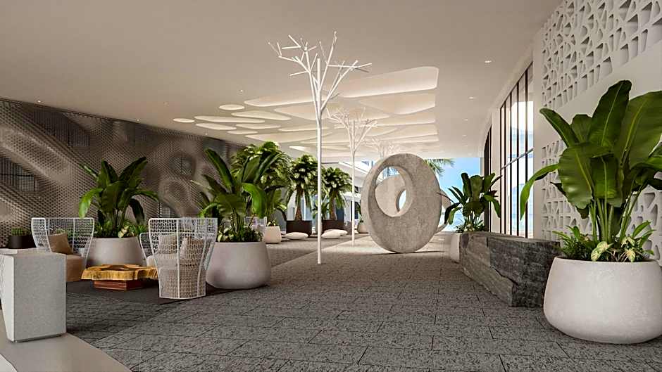 SLS Playa Mujeres