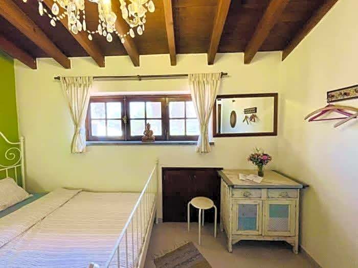 Da Silva Surfcamp- 3 Bettzimmer mit Frühstück