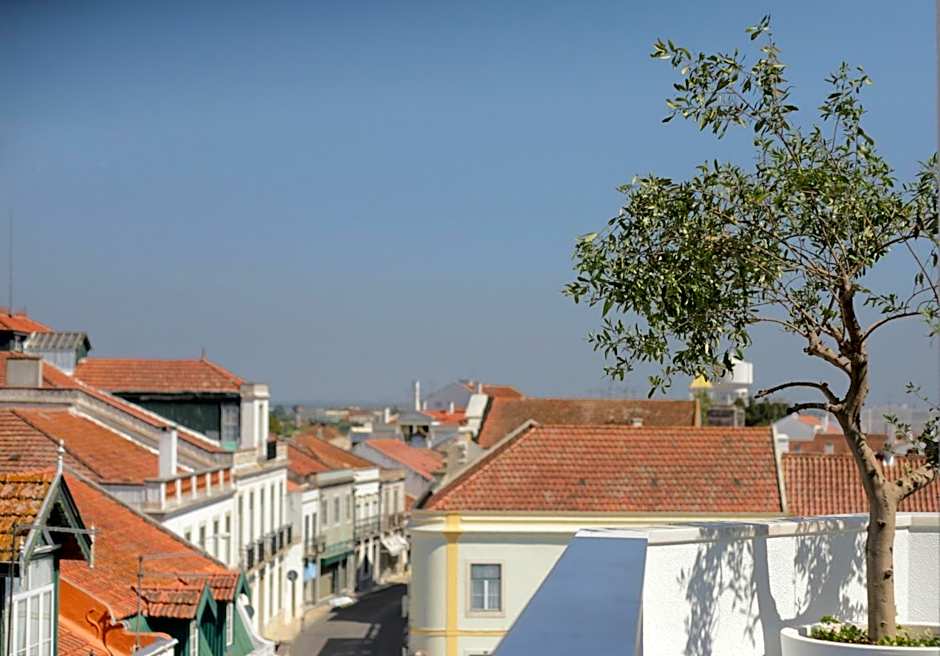 Benavente Vila Hotel